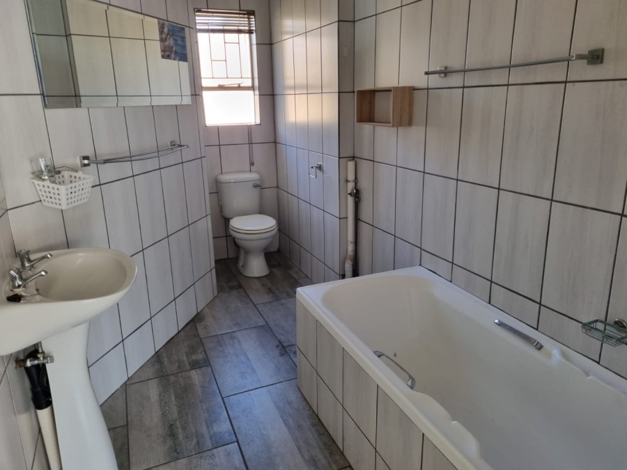 3 Bedroom Property for Sale in Hospitaalpark Free State